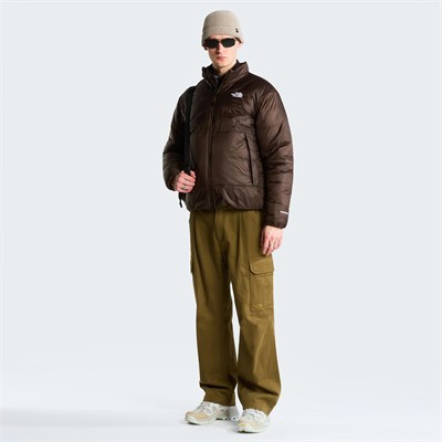 The North Face M PERTEX EXPLORE JACKET Erkek Ceket NF0A8H0PNMF1