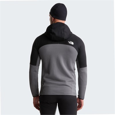 The North Face M POLARTEC POWERGRID STORMGAP HOODIE Erkek Ceket NF0A8G2WRPI1