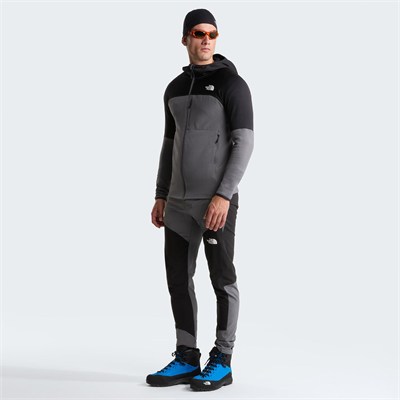 The North Face M POLARTEC POWERGRID STORMGAP HOODIE Erkek Ceket NF0A8G2WRPI1