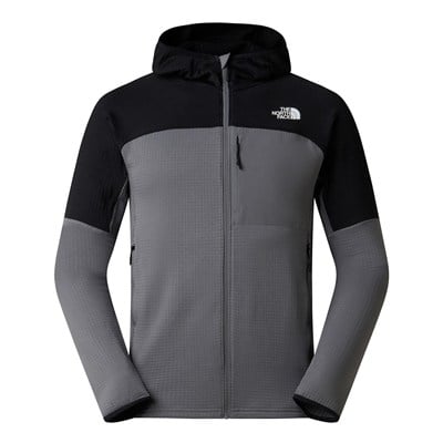 The North Face M POLARTEC POWERGRID STORMGAP HOODIE Erkek Ceket NF0A8G2WRPI1