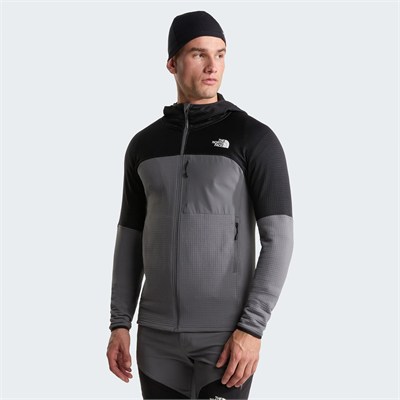 The North Face M POLARTEC POWERGRID STORMGAP HOODIE Erkek Ceket NF0A8G2WRPI1