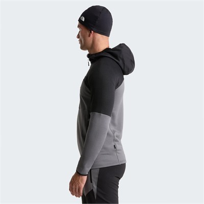 The North Face M POLARTEC POWERGRID STORMGAP HOODIE Erkek Ceket NF0A8G2WRPI1