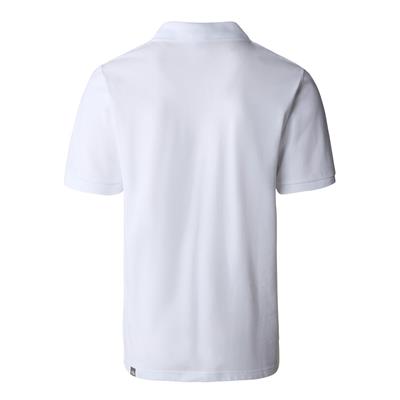 The North Face M POLO PIQUET - EU Erkek T-Shirt NF00CG71FN41
