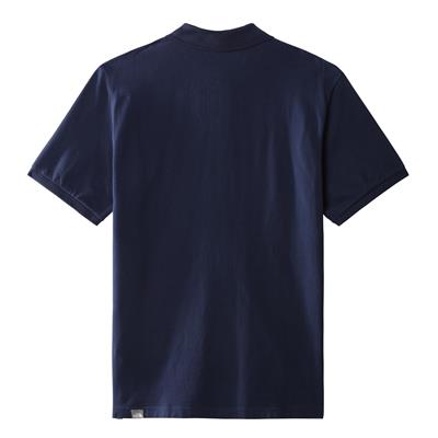 The North Face M POLO PIQUET - EU Erkek T-Shirt NF00CG718K21