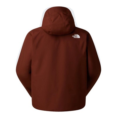 The North Face M QUEST Erkek Yağmurluk Ceket NF0A8G0RG5L1