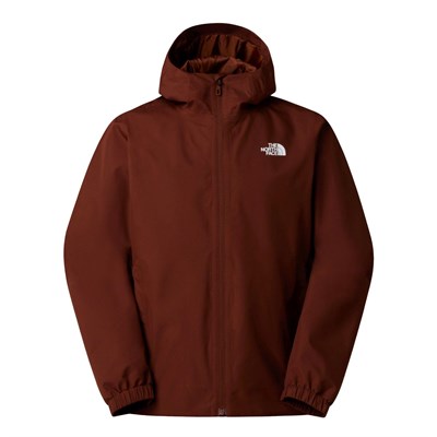 The North Face M QUEST Erkek Yağmurluk Ceket NF0A8G0RG5L1