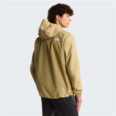 The North Face M QUEST Erkek Yağmurluk Ceket NF0A8G0RLK51