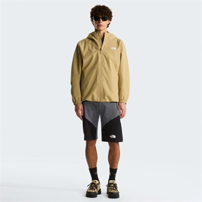 The North Face M QUEST Erkek Yağmurluk Ceket NF0A8G0RLK51
