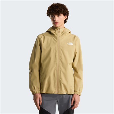 The North Face M QUEST Erkek Yağmurluk Ceket NF0A8G0RLK51