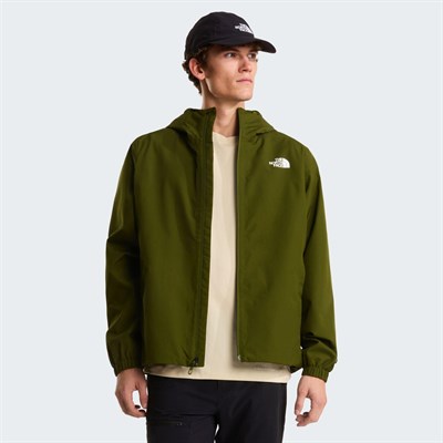 The North Face M QUEST Erkek Yağmurluk Ceket NF0A8G0RBRI1
