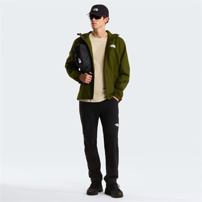 The North Face M QUEST Erkek Yağmurluk Ceket NF0A8G0RBRI1