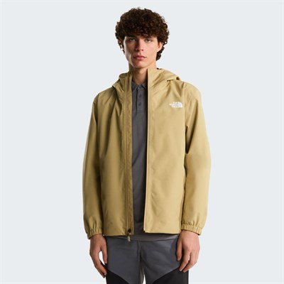 The North Face M QUEST Erkek Yağmurluk Ceket NF0A8G0RLK51