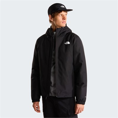 The North Face M QUEST INS JACKET Erkek Ceket NF0A8G0TJK31