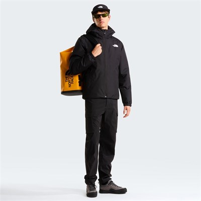 The North Face M QUEST INS JACKET Erkek Ceket NF0A8G0TJK31