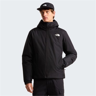 The North Face M QUEST INS JACKET Erkek Ceket NF0A8G0TJK31