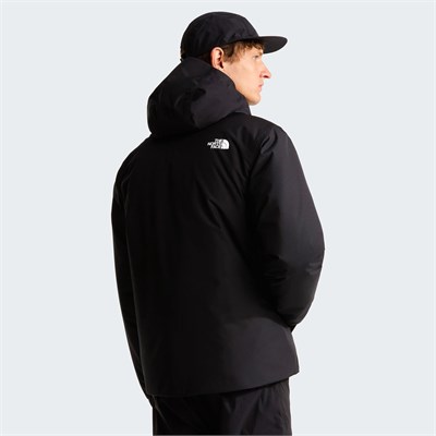 The North Face M QUEST INS JACKET Erkek Ceket NF0A8G0TJK31