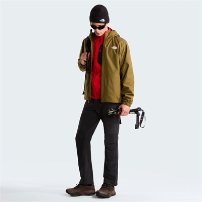The North Face M QUEST JACKET Erkek Ceket NF0A8G0R2EK1