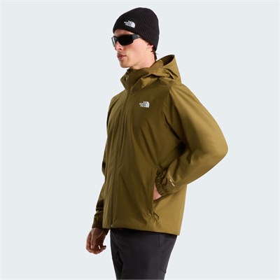 The North Face M QUEST JACKET Erkek Ceket NF0A8G0R2EK1