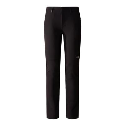 The North Face M QUEST SOFTSHELL PANT (SLIM FIT) Erkek Pantolon NF0A4M76JK31