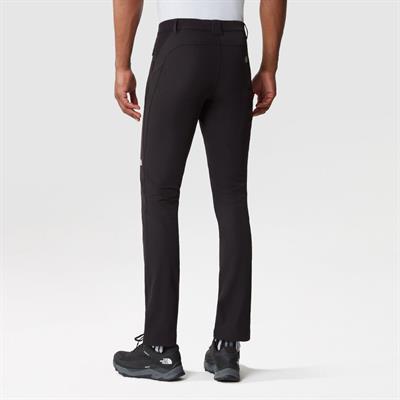 The North Face M QUEST SOFTSHELL PANT (SLIM FIT) Erkek Pantolon NF0A4M76JK31