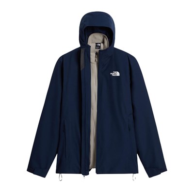 The North Face M QUEST TRICLIMATE Erkek Ceket NF0A8G0SV0Y1