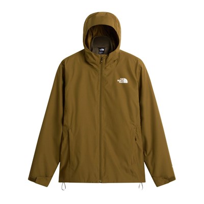 The North Face M QUEST TRICLIMATE Erkek Ceket NF0A8G0SRL21