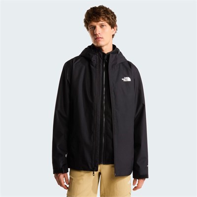 The North Face M QUEST TRICLIMATE Erkek Ceket NF0A8G0SJK31