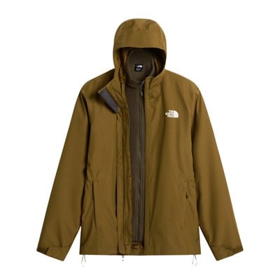The North Face M QUEST TRICLIMATE Erkek Ceket NF0A8G0SRL21