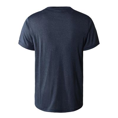 The North Face M REAXION AMP CREW Erkek Tişört  NF0A3RX3HKW1