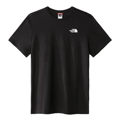 The North Face M REDBOX CELEBRATION Erkek Tişört  NF0A7X1KJK31