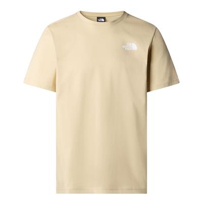 The North Face M REDBOX Erkek Tişört  NF0A87NP3X41