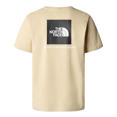 The North Face M REDBOX Erkek Tişört  NF0A87NP3X41