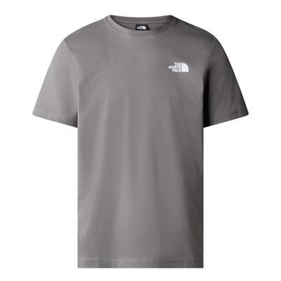 The North Face M REDBOX Erkek Tişört  NF0A87NP0UZ1