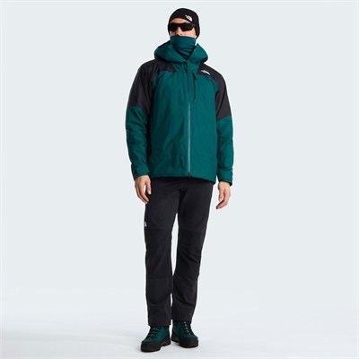 The North Face M REINFORCED REGULAR STRAIGHT PANT Erkek Pantolon NF0A8J4DJK31