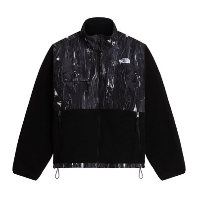 The North Face M RETRO DENALI JACKET -PRINT Erkek Ceket NF0A8JJYT211