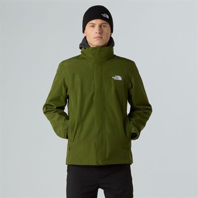 The North Face M SANGRO JACKET - EU Erkek Ceket NF00A3X5BRI1
