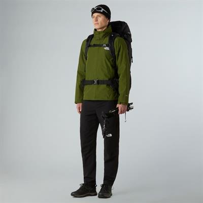 The North Face M SANGRO JACKET - EU Erkek Ceket NF00A3X5BRI1