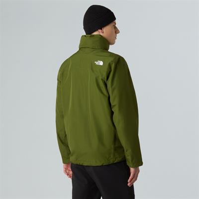 The North Face M SANGRO JACKET - EU Erkek Ceket NF00A3X5BRI1