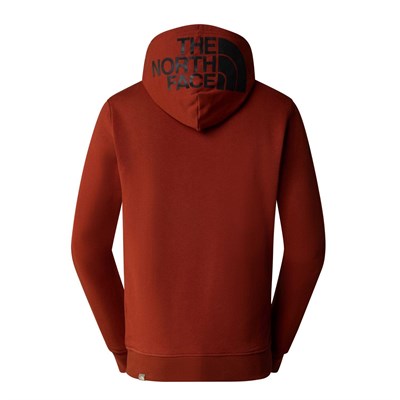 The North Face M SEASONAL DREW PEAK PULLOVER Erkek Sweatshirt NF0A2TUVUBC1