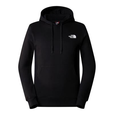 The North Face M SEASONAL GRAPHIC Erkek Sweatshirt NF0A7X1PUW91