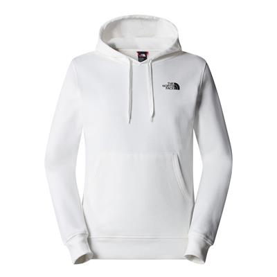 The North Face M SEASONAL GRAPHIC Erkek Sweatshirt NF0A7X1POFK1