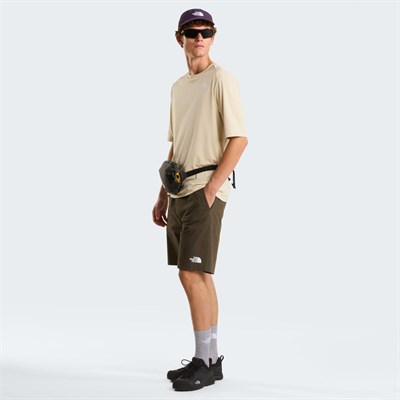 The North Face M SHADOW SS Erkek Tişört NF0A87TUDOM1