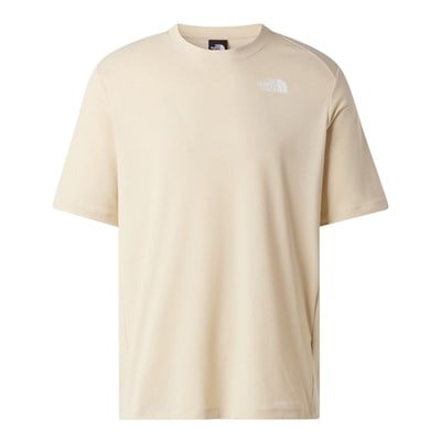 The North Face M SHADOW SS Erkek Tişört NF0A87TUDOM1