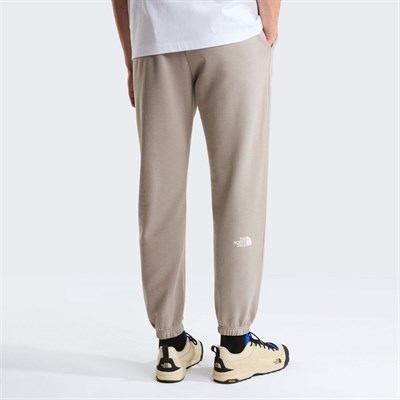 The North Face M SIMPLE DOME LIGHT REGULAR TAPERED JOGG Erkek Pantolon NF0A8C412MB1