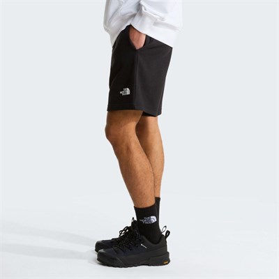 The North Face M SIMPLE DOME LIGHT REGULAR SHORTS Erkek Sportif Şort NF0A8GQBJK31