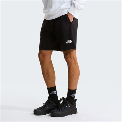 The North Face M SIMPLE DOME LIGHT REGULAR SHORTS Erkek Sportif Şort NF0A8GQBJK31