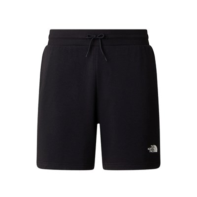 The North Face M SIMPLE DOME LIGHT REGULAR SHORTS Erkek Sportif Şort NF0A8GQBJK31