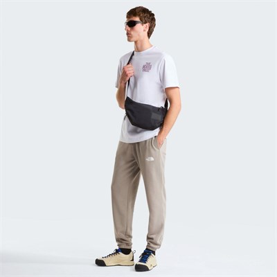 The North Face M SIMPLE DOME LIGHT REGULAR TAPERED JOGG Erkek Pantolon NF0A8C412MB1