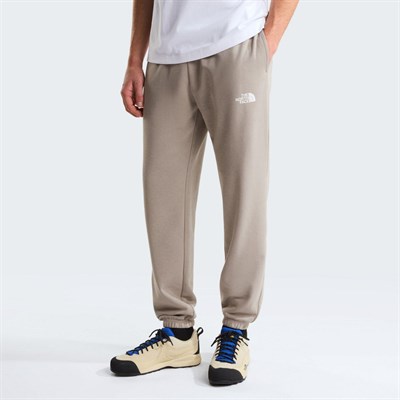 The North Face M SIMPLE DOME LIGHT REGULAR TAPERED JOGG Erkek Pantolon NF0A8C412MB1