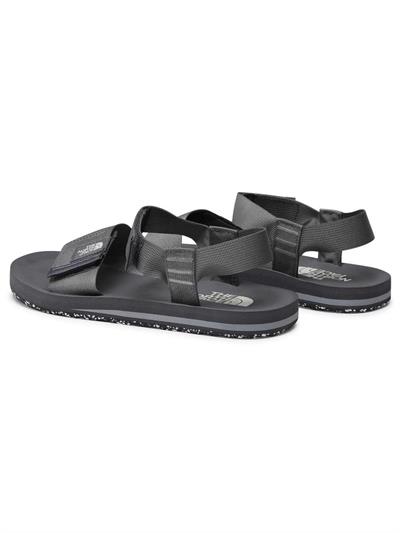 The North Face M SKEENA SANDAL Erkek Sandalet NF0A46BGKB81
